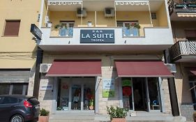 La Suite Tropea